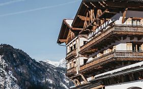 Oberforsthof St. Johann Im Pongau